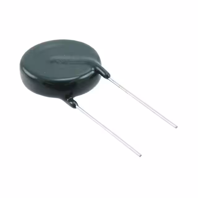 TND23G-102KB00AAA0 United Chemi-Con TVS - Varistores MOV